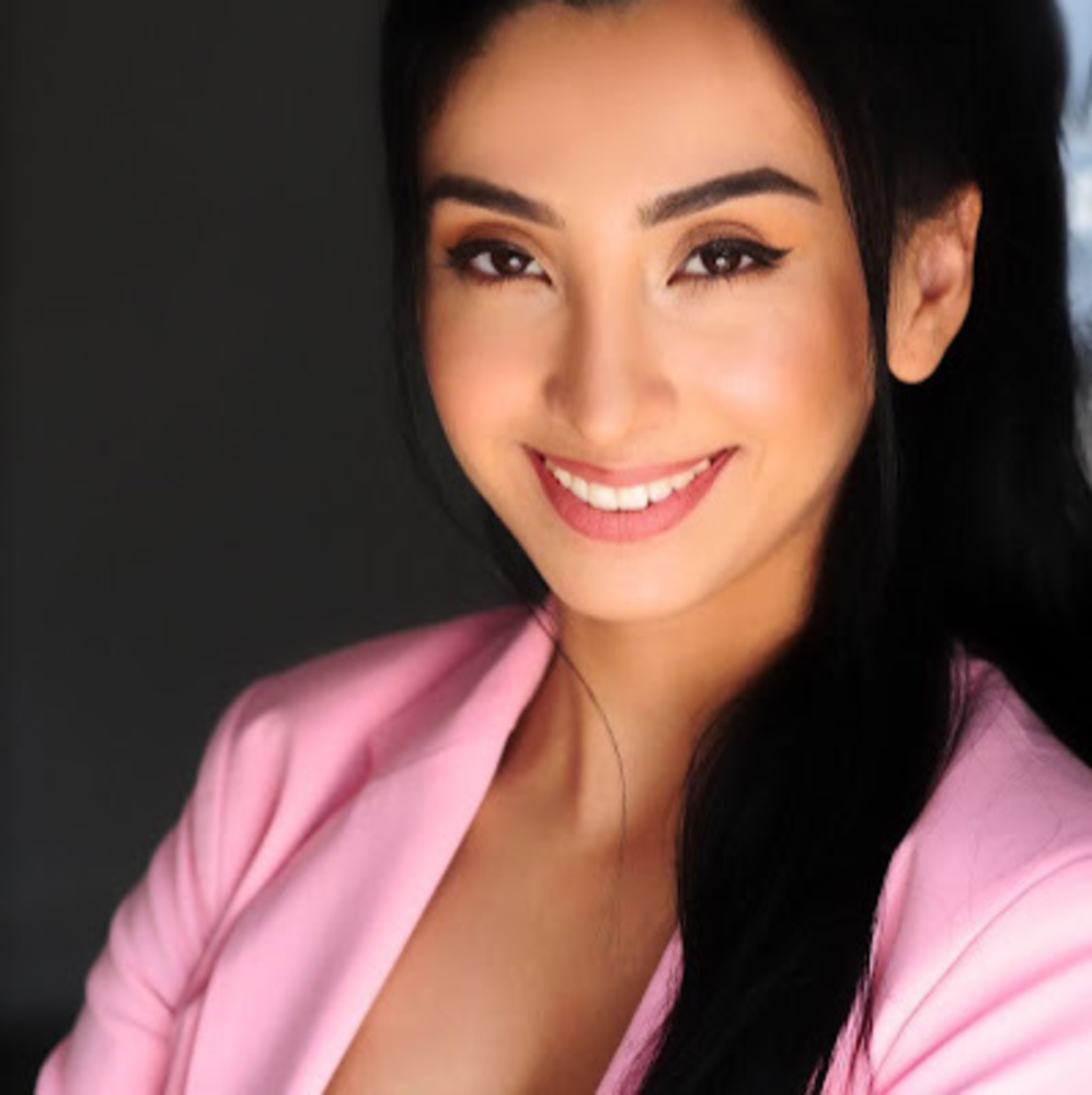 Meet your Posher, Melissa